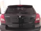 Dodge Caliber Heckklappe schwarzmetallic inkl. Scheibe BJ2008