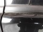 Dodge Caliber Tür hinten links schwarzmetallic BJ2008 Anrostung