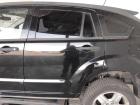 Dodge Caliber Tür hinten links schwarzmetallic BJ2008 Anrostung