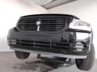 Dodge Caliber original Stossfänger Stoßstange vorn schwarz beschädigt BJ2008 Dodge Caliber original Stossfänger Stoßstange vorn schwarz beschädigt BJ2008
