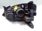 Opel Corsa C original Scheinwerfer rechts mit LWR BJ2001 09196283 AL Opel Corsa C original Scheinwerfer rechts mit LWR BJ2001 09196283 AL