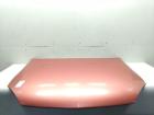 Opel Corsa C original Motorhaube Deckel vorn cityrotmetallic Z591 BJ2001