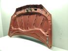 Opel Corsa C original Motorhaube Deckel vorn cityrotmetallic Z591 BJ2001