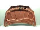 Opel Corsa C original Motorhaube Deckel vorn cityrotmetallic Z591 BJ2001