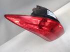 Peugeot 308 SW Kombi original Rückleuchte Heckleuchte links BJ2009