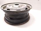 Renault Trafic 1 original Stahlfelge 5.5Jx14FH ET59 4x160mm Bj.1984 7700784886