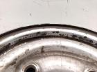 Renault Trafic 1 original Stahlfelge 5.5Jx14FH ET59 4x160mm Bj.1984 7700784886