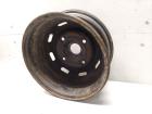 Renault Trafic 1 original Stahlfelge 5.5Jx14FH ET59 4x160mm Bj.1984 7700784886