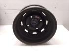 Renault Trafic 1 original Stahlfelge 5.5Jx14FH ET59 4x160mm Bj.1984 7700784886