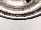 Renault Trafic 1 original Stahlfelge 5.5Jx14FH ET59 4x160mm Bj.1984 7700784886