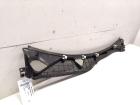 Renault Twingo 3 BC original Plastikabdeckung Grill Windlauf Bj.2014