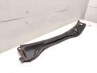 Renault Twingo 3 BC original Plastikabdeckung Grill Windlauf Bj.2014