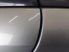 Mercedes E-Klasse Kombi S211 Tür hinten links C744 brillantsilber BJ2004