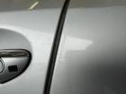 Mercedes E-Klasse Kombi S211 Tür hinten links C744 brillantsilber BJ2004