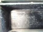 VW Touran 1T original Satz Halter Führungen Stoßfänger Stoßstange hinten Bj.2003