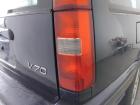 Volvo V70 Kombi original Rückleuchte Heckleuchte rechts unten BJ1999