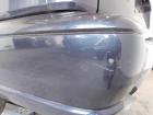 Volvo V70 Kombi orig Stoßstange Stoßfänger hinten 417 Nautic Blue Pearl BJ1999