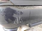 Volvo V70 Kombi orig Stoßstange Stoßfänger hinten 417 Nautic Blue Pearl BJ1999