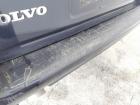 Volvo V70 Kombi orig Stoßstange Stoßfänger hinten 417 Nautic Blue Pearl BJ1999