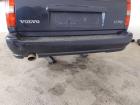 Volvo V70 Kombi orig Stoßstange Stoßfänger hinten 417 Nautic Blue Pearl BJ1999