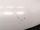 Mazda 6 GH original Motorhaube weissmetallic 34K crystal white Bj.2009