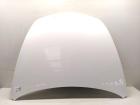 Mazda 6 GH original Motorhaube weissmetallic 34K crystal white Bj.2009
