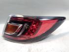 Mazda 6 GH Limousine original Rückleuchte Heckleuchte rechts LED Bj.2009