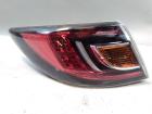 Mazda 6 GH Limousine original Rückleuchte Heckleuchte links LED Bj.2009