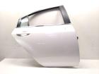 Mazda 6 GH Limo Stufenheck Tür hinten rechts weissmetallic 34K Bj.2009