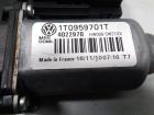 Skoda Octavia 2 1Z original Fensterhebermotor vorn links 1T0959701T Bj.2010 Skoda Octavia 2 1Z original Fensterhebermotor vorn links 1T0959701T Bj.2010