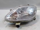 Smart Fortwo Coupe 450 original Scheinwerfer links AL Bj.1999