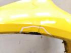 Smart 450 Coupe Fortwo original Kotflügel Stoßfängerecke hinten links Bj.1999