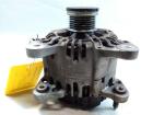 Skoda Fabia 2 5J orig Lichtmaschine Generator 110A 1.2TSI 63kw BJ2011 03F903023E