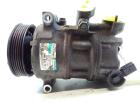 Skoda Fabia 2 5J original Klimakompressor 1.2TSI 63kw 5N0820803C BJ2011