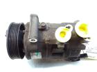 Skoda Fabia 2 5J original Klimakompressor 1.2TSI 63kw 5N0820803C BJ2011