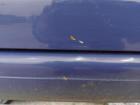 VW Caddy 2K Tür vorn links Fahrertür LA5C Surfblau BJ2009