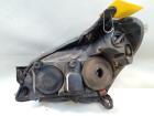 Opel Astra H original Scheinwerfer rechts schwarz Hella mit LWR Bj.2005