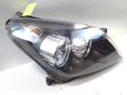 Opel Astra H original Scheinwerfer rechts schwarz Hella mit LWR Bj.2005