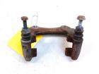 Audi A8 Quattro 4D D2 original Bremssattelträger Hinterachse rechts Bj.2000 Audi A8 Quattro 4D D2 original Bremssattelträger Hinterachse rechts Bj.2000