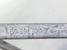 Audi A8 4D D2 original Satz Spurlenker Spurstange Hinterachse 2 Stück Bj.2000