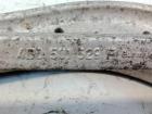 Audi A8 4D D2 original Querlenker Hinterachse oben + Spurstange Bj.1999