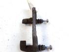 Audi A8 4D D2 original Bremssattelträger Hinterachse links 269x22mm Bj.1999
