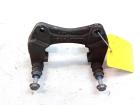 Audi A8 4D D2 original Bremssattelträger Hinterachse links 269x22mm Bj.1999