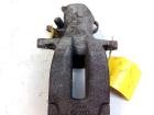 Audi A8 4D D2 original Bremssattel Hinterachse links Bremse 269x22mm Bj.1999