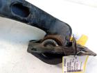 Audi TT 8N quattro original Achsschenkel Achslenker Hinterachse links Bj.2003