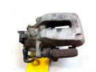 Audi TT 8N quattro original Bremssattel Hinterachse rechts 256x22mm Bj.2003
