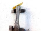 Audi TT 8N Quattro original Bremssattelträger Hinterachse links 256x22mm Bj2003