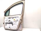Renault Modus original Tür vorn rechts Beifahrertür champagner TED12 BJ2005