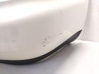 Audi A4 B5 Avant orig Stossfänger Stoßstange hinten LY9G Casablancaweiß BJ1998