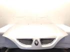 Renault Megane 1 Grandtour original Motorhaube Deckel vorn 632 Polargrau BJ2001